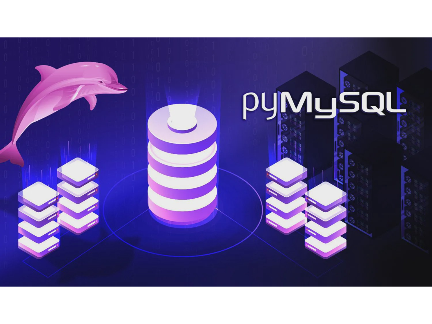 PyMySQL